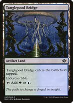 Ponte de Lagotrançado — Modern Horizons 2 257