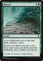 Estorrar — Commander 2018 150