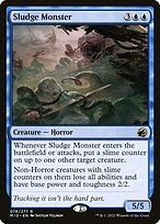 Monstro da Imundície — Innistrad: Midnight Hunt 76