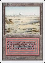 Badlands — Unlimited Edition 278