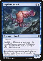 Lula do Enclave Celeste — Zendikar Rising 82