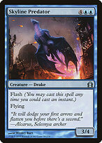 Predador do Horizonte — Return to Ravnica 50