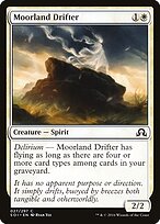 Errante da Charneca — Shadows over Innistrad 27