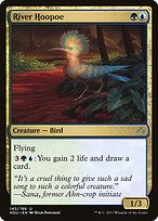Poupa-do-rio — Hour of Devastation 143