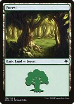 Floresta — Game Night: Free-for-All 134
