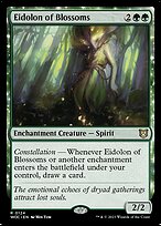 Eidolon da Florescência