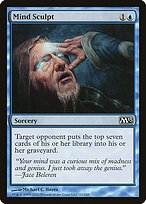 Esculpir a Mente — Magic 2013 61
