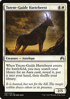 Búbalo Guia-Totem — Magic Origins 37