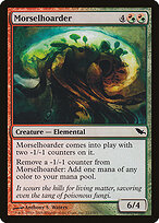 Abocanhador — Shadowmoor 212