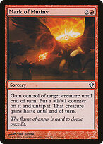 Marca de Rebelião — Zendikar 137