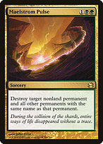 Pulsar do Maelstrom — Modern Masters 180