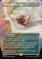 Alvorecer de Uma Nova Era — The Hobbit Eternal 53