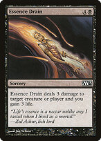 Drenar Essência — Magic 2013 93