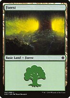 Floresta — Game Night 67