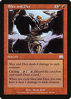Despedaçar — Onslaught 232