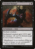 Fome Indomada — Oath of the Gatewatch 91