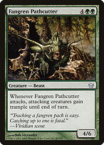 Fangren Desbravador — Fifth Dawn 87