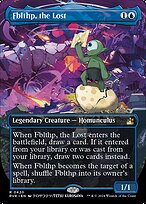 Fblthp, o Perdido — Ravnica Remastered 420