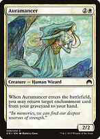Auramante — Magic Origins 5
