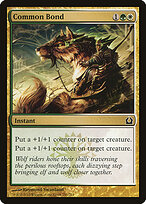 Elo Comum — Return to Ravnica 151