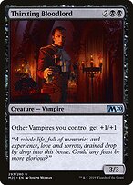 Senhor Vampiro Sedento — Core Set 2020 293