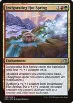 Fonte Termal Revigorante