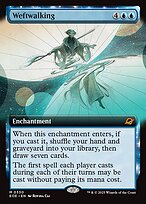 Weftwalking — Edge of Eternities 330