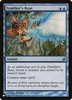 Ardil Familiar