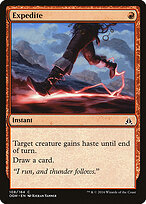 Apressar — Oath of the Gatewatch 108