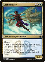 Desbravadora das Nuvens — Masters 25 201