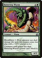 Vorme Demolidor — Guildpact 79