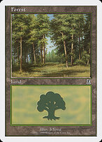 Floresta — Battle Royale Box Set 107