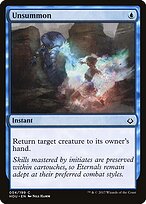 Esconjurar — Hour of Devastation 54