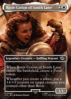 Rosa Villa da Alameda Sul — The Lord of the Rings: Tales of Middle-earth 440