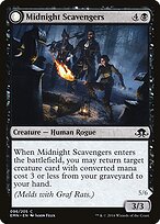 Rapaces da Meia-noite — Eldritch Moon 96