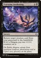 Despertar Medonho — Fate Reforged 69