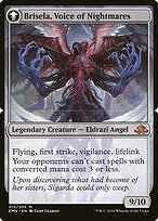 Brisela, Voz dos Pesadelos — Eldritch Moon 15b