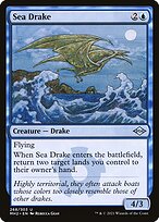 Dragonete Marinho — Modern Horizons 2 268