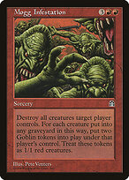Infestacão de Moggs — Stronghold 93