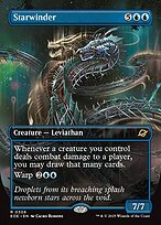 Starwinder — Edge of Eternities 306