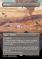 Deserto — Special Guests 37