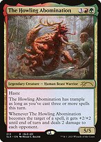 The Howling Abomination — Universes Within 13