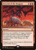 Descenso dos Dragões — Dragons of Tarkir 133