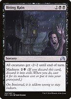 Chuva Mordaz — Shadows over Innistrad 102