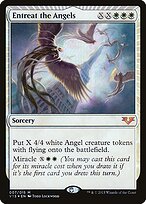 Súplica aos Anjos — From the Vault: Angels 7