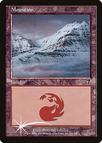 Montanha — Seventh Edition 338★
