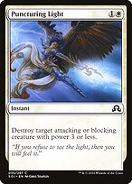 Luz Perfurante — Shadows over Innistrad 35