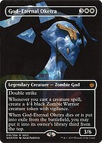 Eterna-deusa Oketra — San Diego Comic-Con 2019 16
