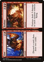 Fast // Furious — Modern Horizons 2 123