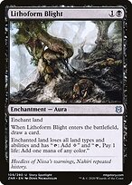 Praga Litoforme — Zendikar Rising 109